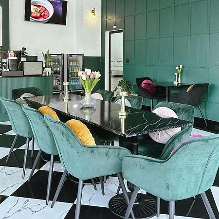 Tera Hotel ויינטיאן מראה חיצוני תמונה