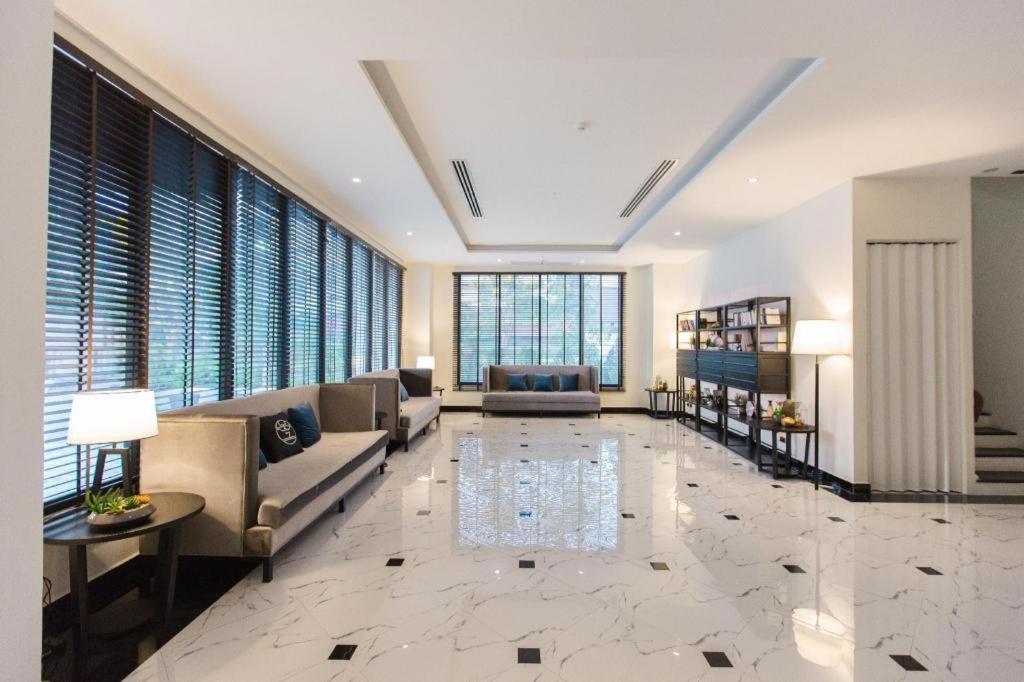 Tera Hotel ויינטיאן מראה חיצוני תמונה