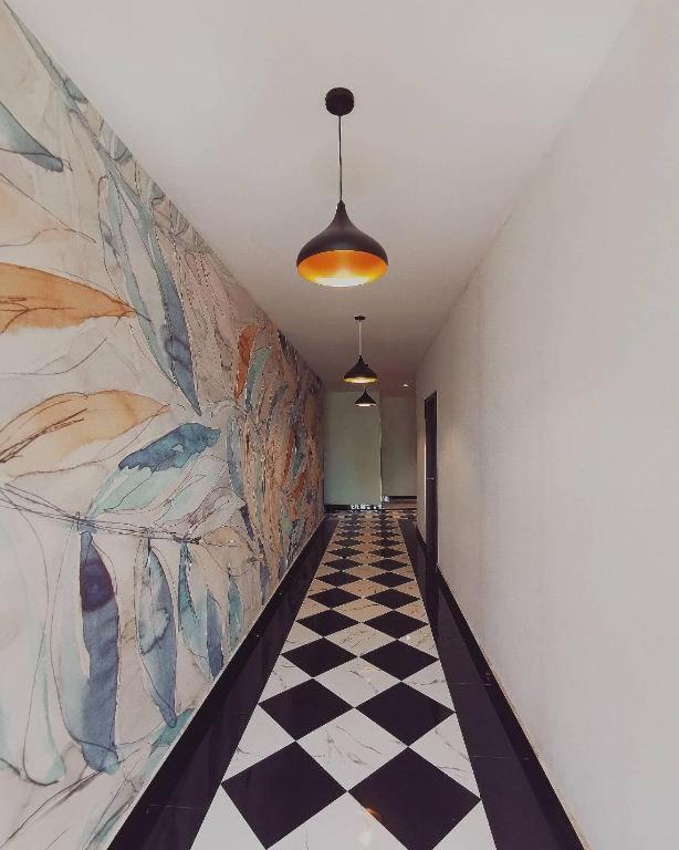 Tera Hotel ויינטיאן מראה חיצוני תמונה