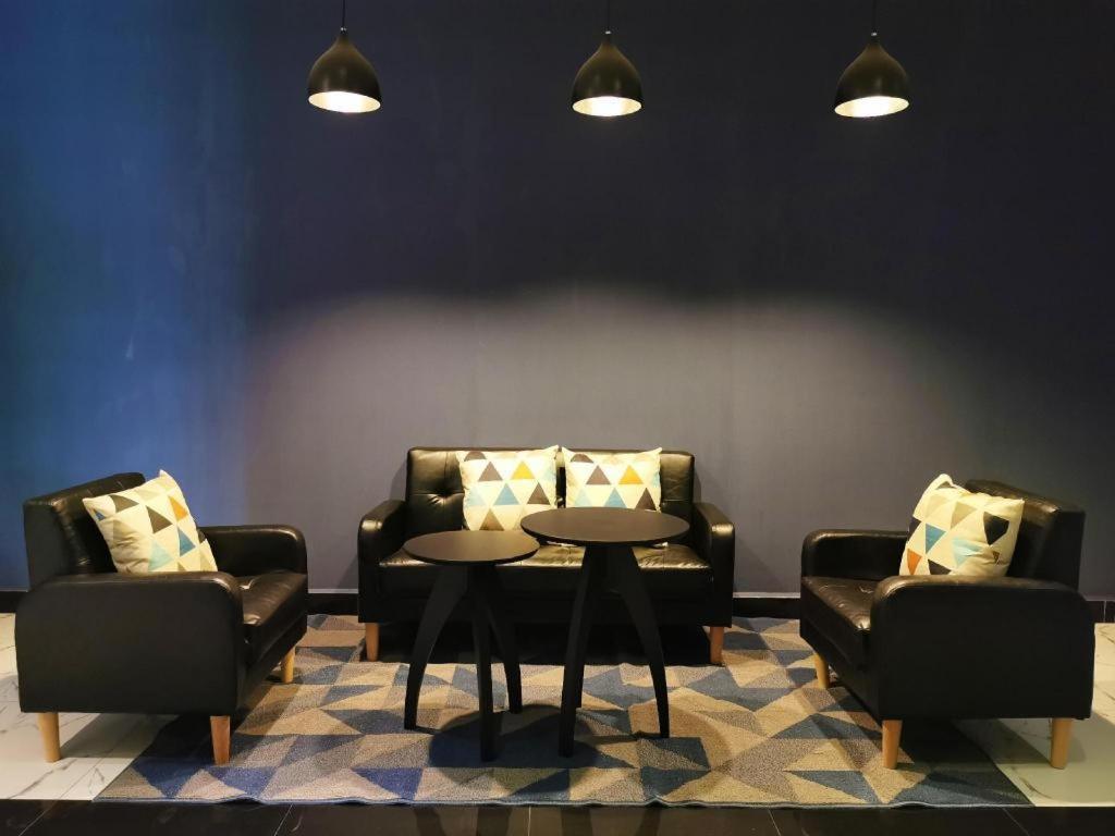 Tera Hotel ויינטיאן מראה חיצוני תמונה
