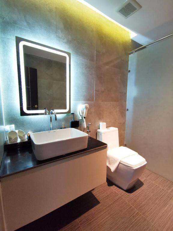 Tera Hotel ויינטיאן מראה חיצוני תמונה