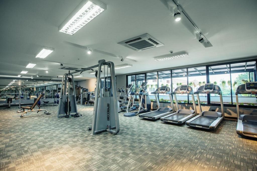 Tera Hotel ויינטיאן מראה חיצוני תמונה