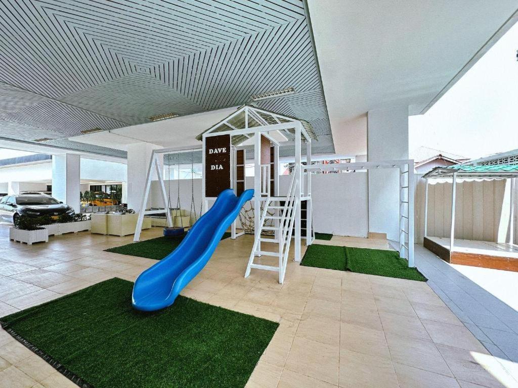Tera Hotel ויינטיאן מראה חיצוני תמונה
