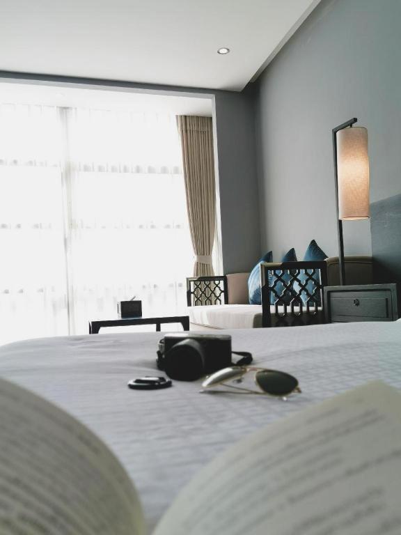 Tera Hotel ויינטיאן מראה חיצוני תמונה