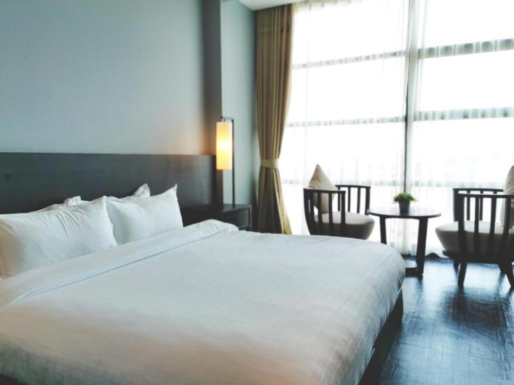 Tera Hotel ויינטיאן מראה חיצוני תמונה