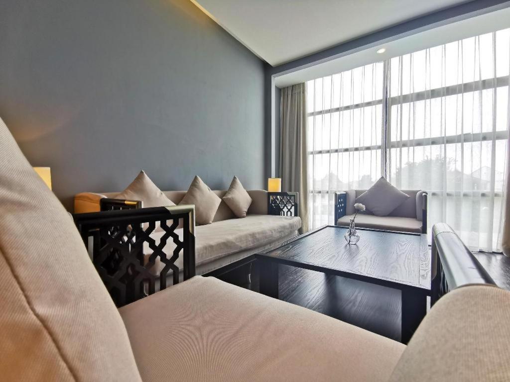 Tera Hotel ויינטיאן מראה חיצוני תמונה