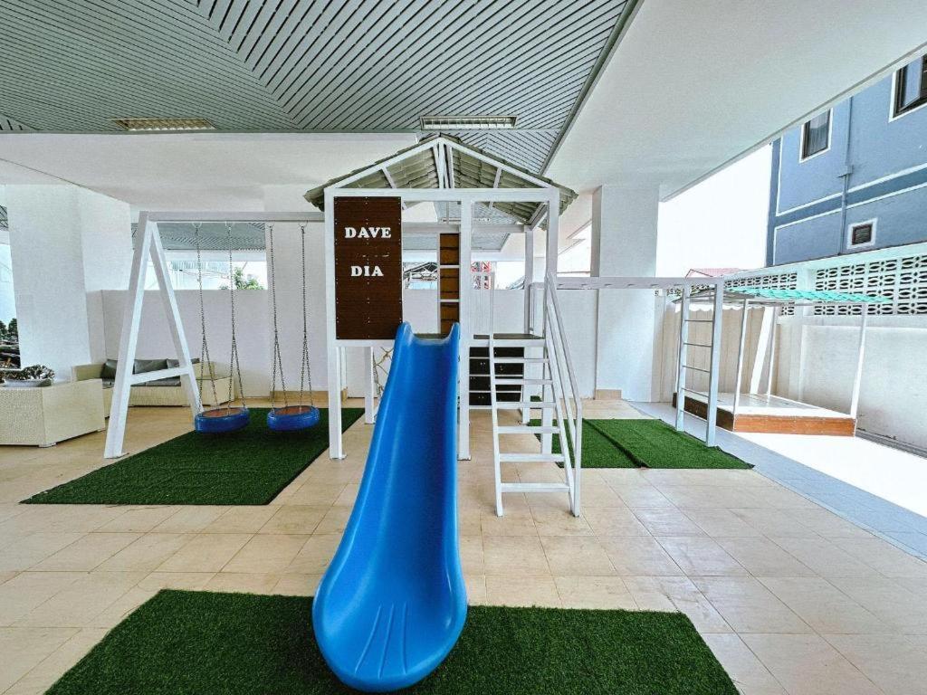 Tera Hotel ויינטיאן מראה חיצוני תמונה