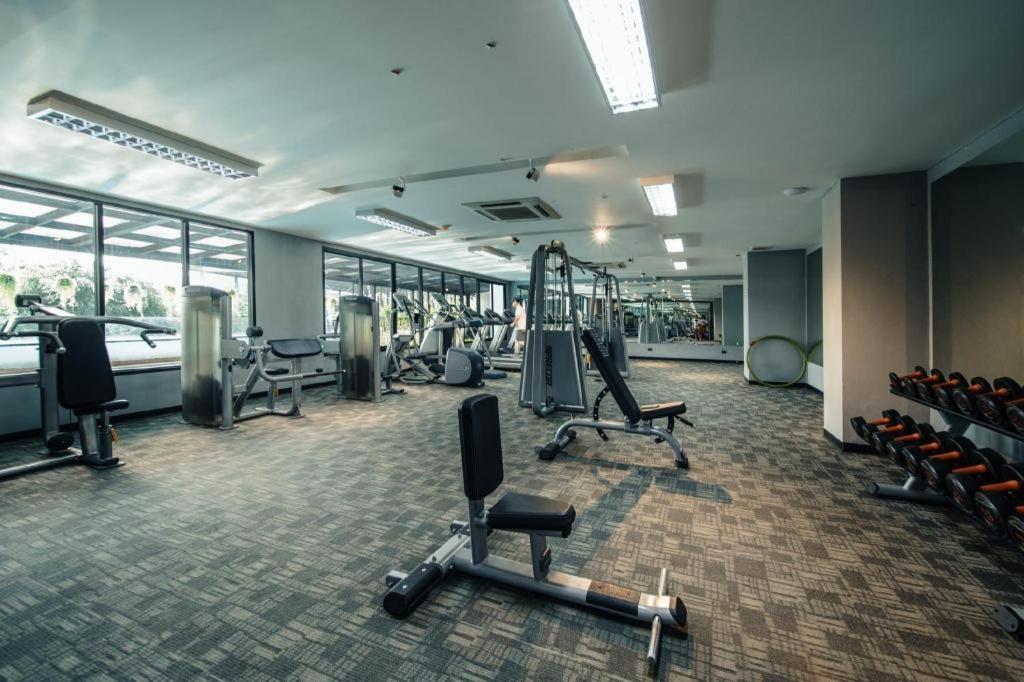 Tera Hotel ויינטיאן מראה חיצוני תמונה