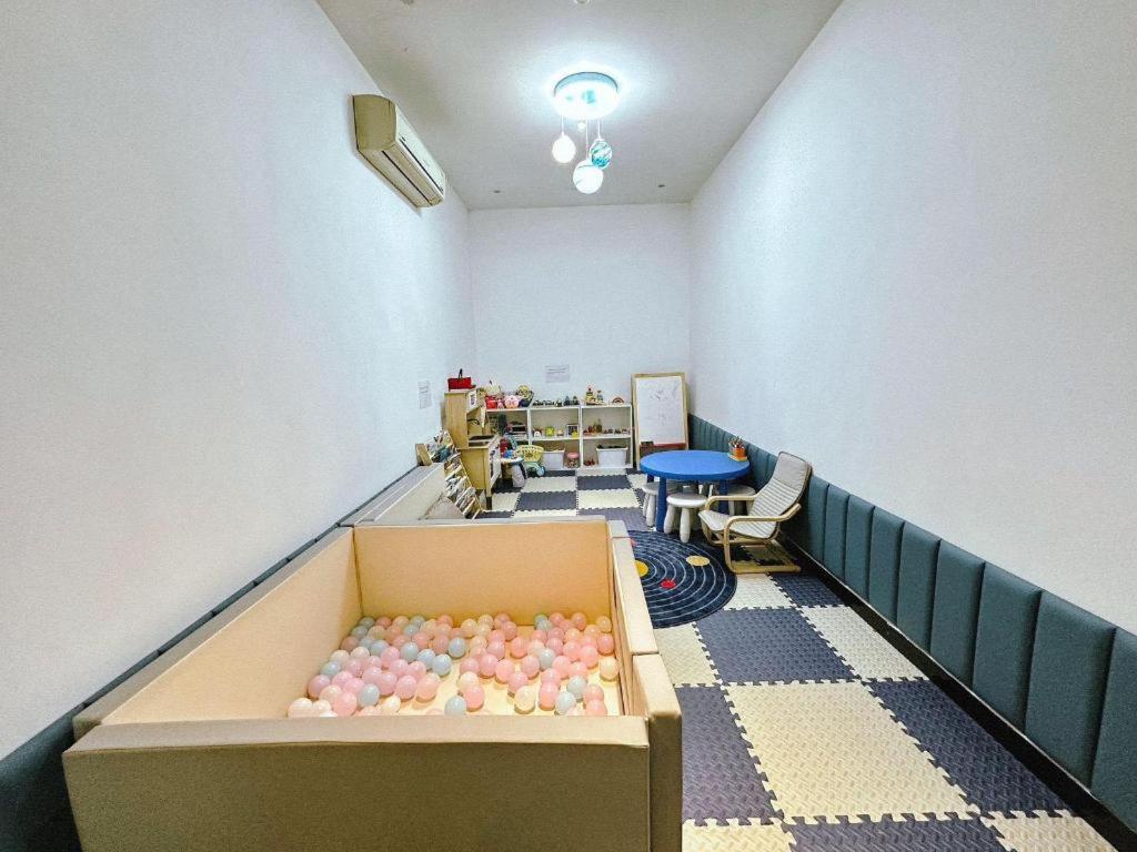 Tera Hotel ויינטיאן מראה חיצוני תמונה