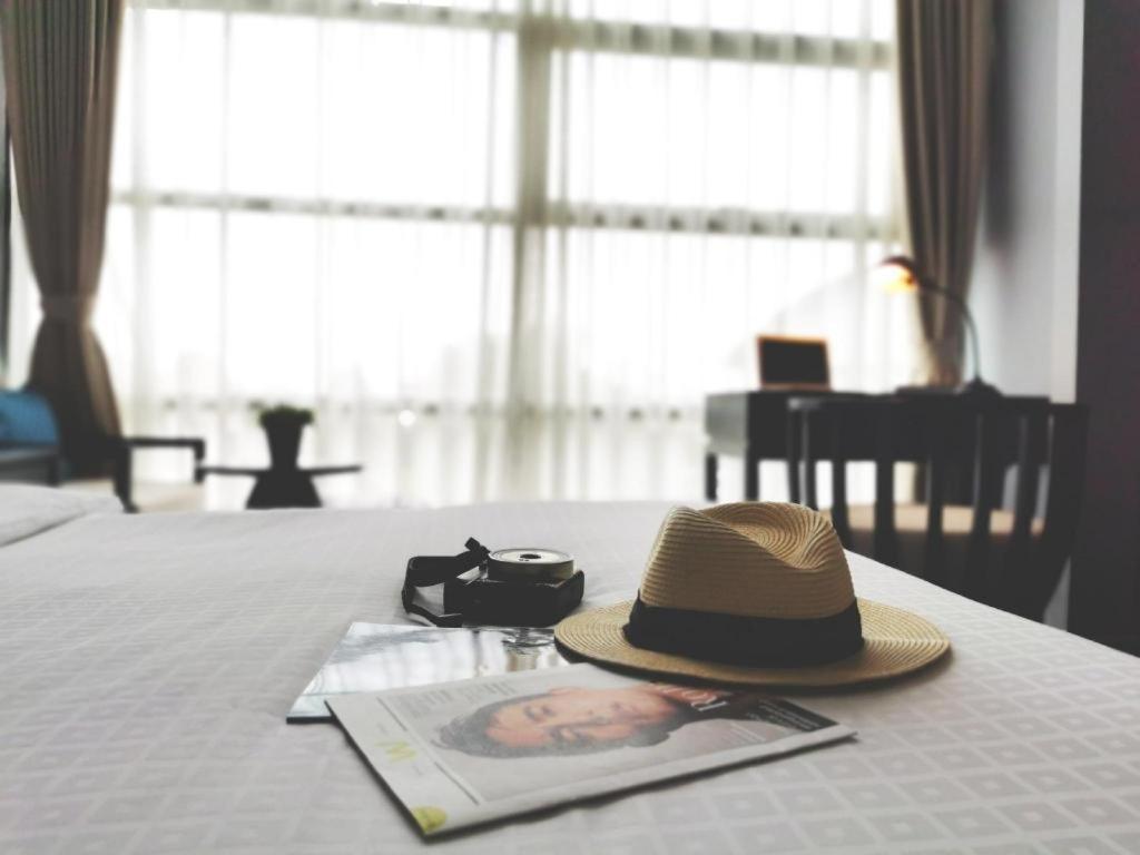 Tera Hotel ויינטיאן מראה חיצוני תמונה