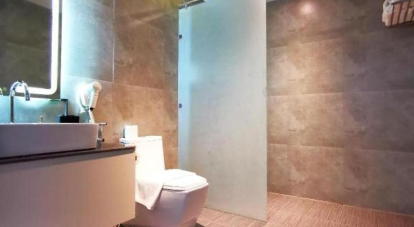 Tera Hotel ויינטיאן מראה חיצוני תמונה