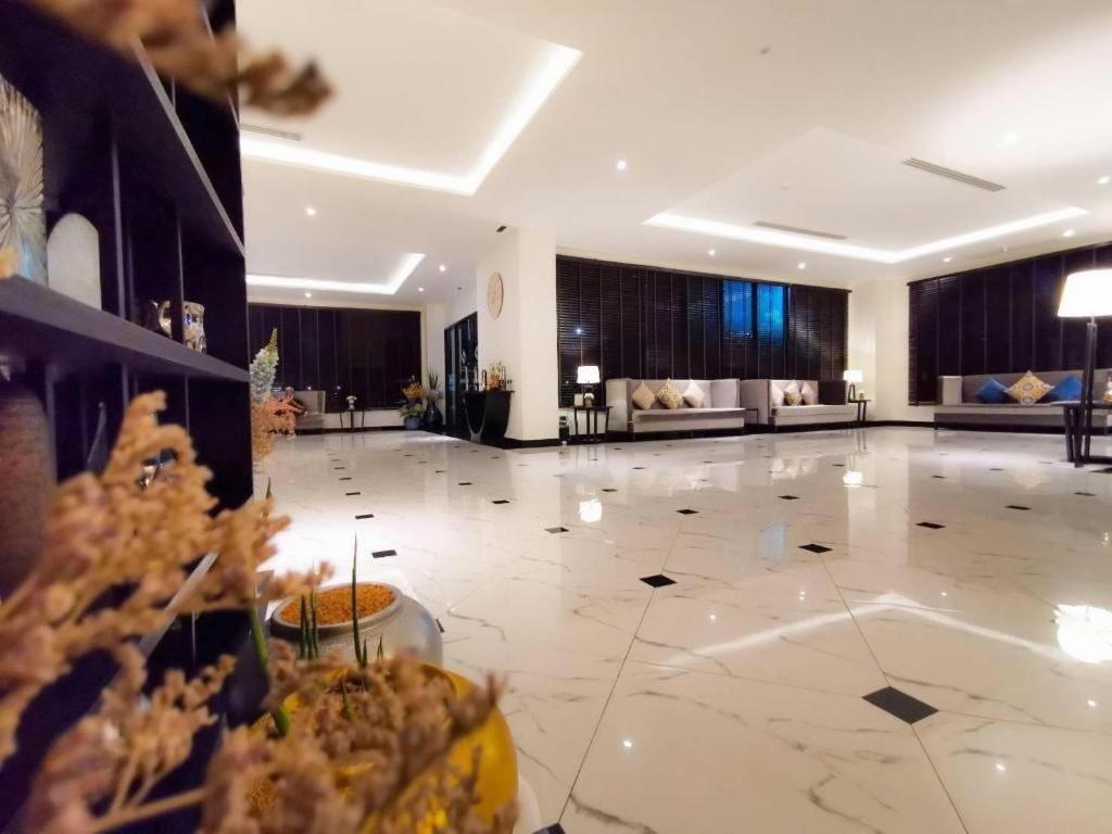 Tera Hotel ויינטיאן מראה חיצוני תמונה